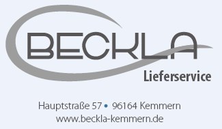 Beckla Kemmern
